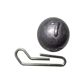 Sakura CHEBURASHKA SINKER+SNAP Cheburashka 7gr - 5pcs