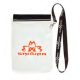 SAKURA WATERPROOF BAG #S - 185MM x 235MM waterproof case / waterproof mobile phone case