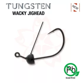 Sakura TUNGSTEN WACKY JIGHEAD jig head