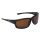 Sakura Bolsena Frame Brown/Copper Sunglasses L