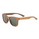 Sakura Bamboo Frame Grey/Titanium Sunglasses M-L