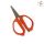 Sakura braided braid scissors