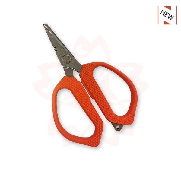 Sakura braided braid scissors