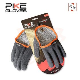 Sakura Pike Gloves L pike gloves