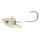 Sakura Utter Head Sand Eel 14.0gr 3/0 Jig Head 3 pcs