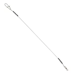 Sakura Titanium Wire Rig 20kg 30cm Titanium Leader 3 pcs