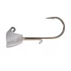 Sakura Nedstroll Jighead 10.0gr 2/0 Jig Head 3pcs