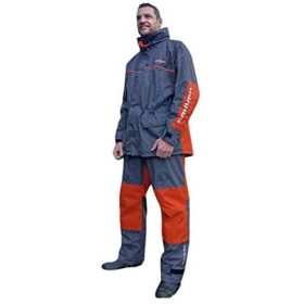 Sakura Combinaison Respirante Gros Temps V2 Rain Suit L