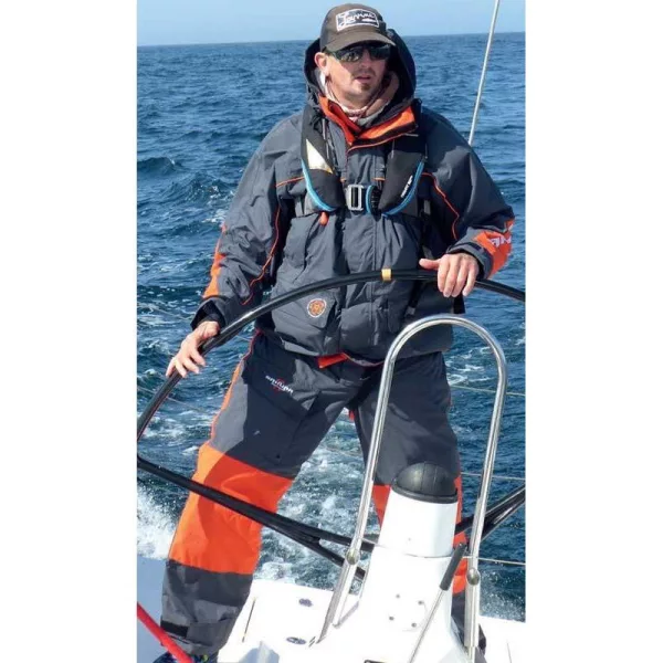 Sakura Breathable Bad Weather Suit V2 Rain Suit S