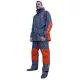 Sakura Combinaison Respirante Gros Temps V2 Rain Suit XL