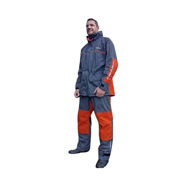 Sakura Combinaison Respirante Gros Temps V2 Rain Suit 2XL