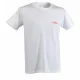Sakura - T-SHIRT SAKURA PROMO WHITE - XL - Apparel - T-shirt