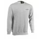 Sakura - SWEAT SHIRT LOGO GREY XXL - Apparel - Shirt
