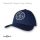 Sakura Cap Classic Blue Navy Baseball Cap