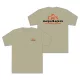 Sakura Olive T-shirt M