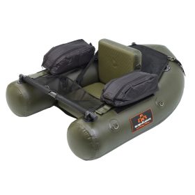 Sakura Fat Box Float Tube Inflatable Boat 130x100cm