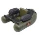 Sakura Fat Box Float Tube Inflatable Boat 130x100cm