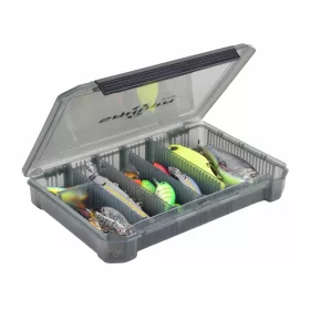 Sakura Box SK-9337 Smoke Lure Box 27.5x18.7x4.3cm