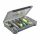 Sakura Box SK-9337 Smoke Lure Box 27.5x18.7x4.3cm