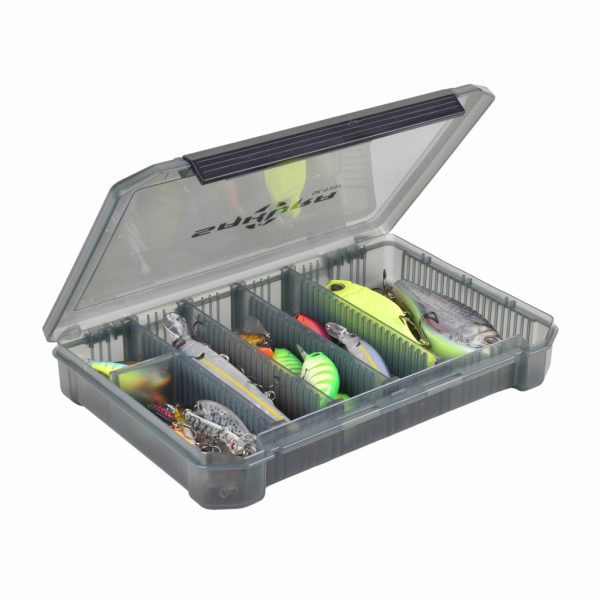 Sakura Box SK-9337 Smoke Lure Box 27.5x18.7x4.3cm