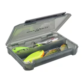 Sakura Box SK-9338 Smoke Lure Box 27.5x18.7x4.3cm