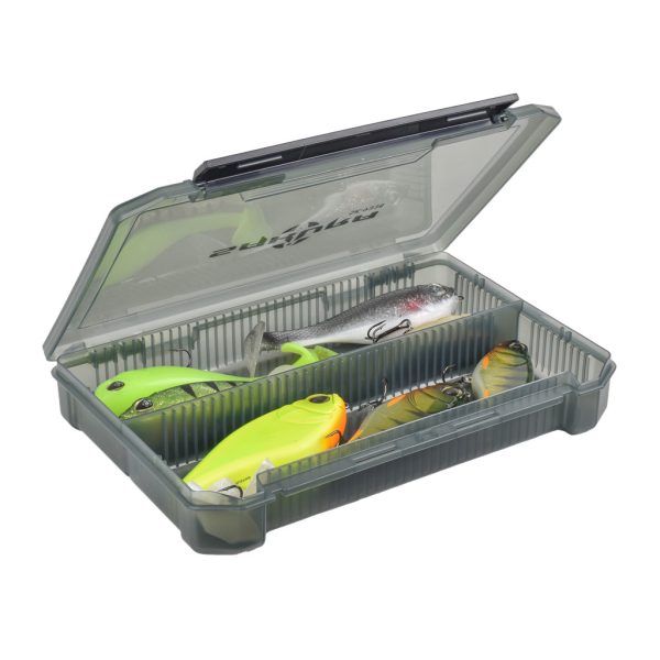 Sakura Box SK-9338 Smoke Lure Box 27.5x18.7x4.3cm