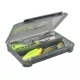 Sakura Box SK-9338 Smoke Lure Box 27.5x18.7x4.3cm