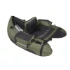 Sakura AXS Float Tube Olive Inflatable Boat 133x103cm