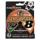 Sakura Sensibraid X8 Green 0.18mm 300m Braided Main Line