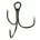 Sakura treble hooks - for predator fish