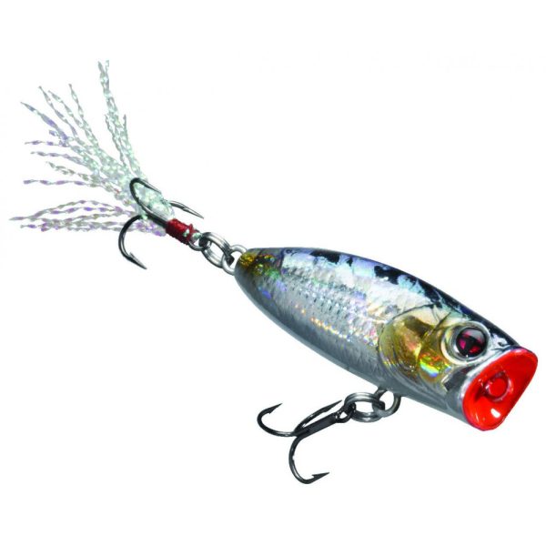 Sakura POPN DOG 40 F Minnow Aurora Minnow 55mm - 7.7gr