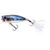 Sakura POPN DOG 40 F Minnow Aurora Minnow 55mm - 7.7gr