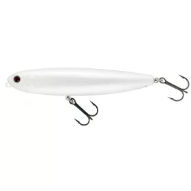 Sakura Naja 105 F Wobbler Pearl White 105mm - 16.3gr