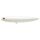 Sakura - NAJA 105 F - 105MM - 16.3G - P08 (French White) - Wobbler
