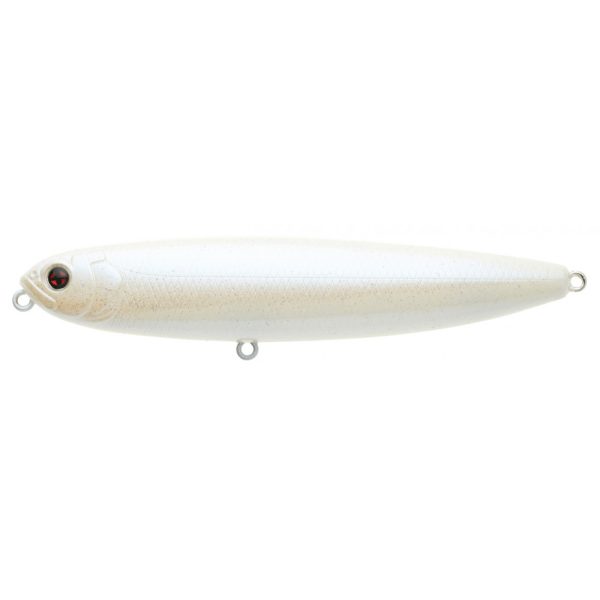 Sakura - NAJA 105 F - 105MM - 16.3G - P08 (French White) - Wobbler