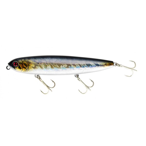 Sakura - NAJA 125 F - 125MM - 26.5G - A06 (AURORA MINNOW) - Wobbler