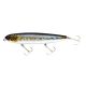 Sakura - NAJA 125 F - 125MM - 26.5G - A06 (AURORA MINNOW) - Wobbler