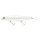 Sakura - NAJA 125 F - 125MM - 26.5G - P06 (PEARL WHITE) - Wobbler