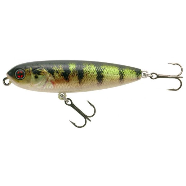Sakura NAJA 45 F Wobbler Real Life Perch 45mm - 3.2gr
