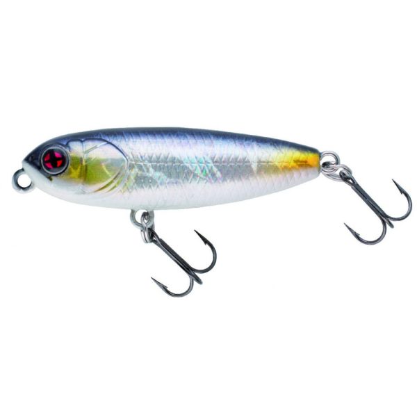 Sakura Naja 65 F Minnow Aurora Minnow 65mm - 6.5gr