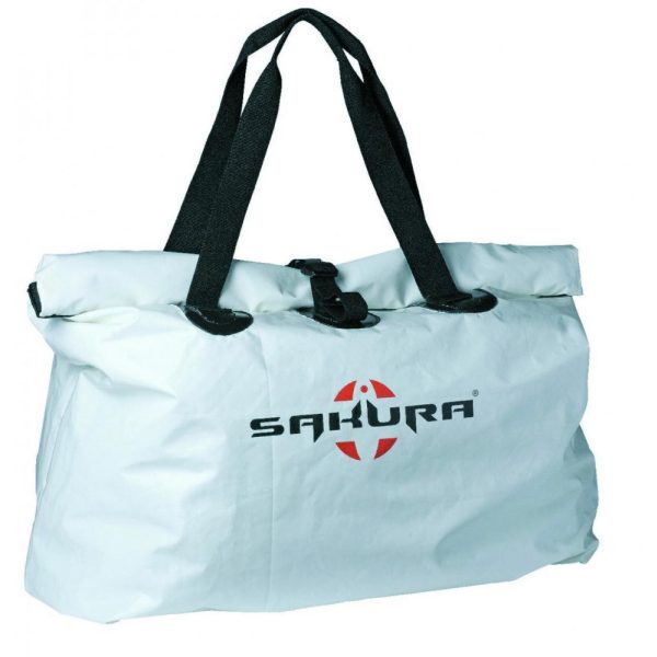 Sakura Baggy Bag waterproof bag / 100% waterproof bag