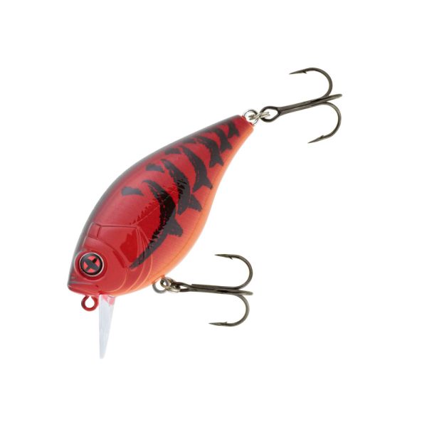 Sakura Bomba Crank 70F 7cm 20,5gr 101 Wobbler - Crayfish