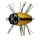 Sakura Notobug 22 F Rovar 09 22mm - 1,4gr