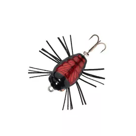 Sakura Notobug 22 F Blue Bee 2.2cm 1.4gr Insect Imitation