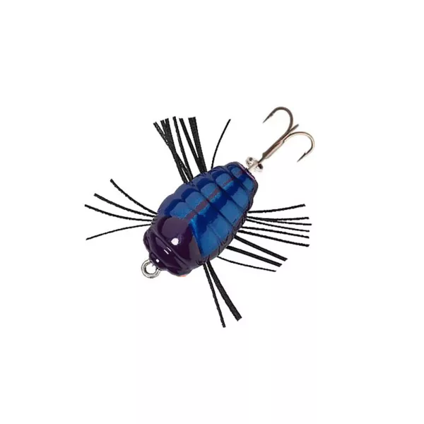 Sakura Notobug 22 F Lamouche 2.2cm 1.4gr Insect Imitation