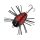 Sakura Notobug 22F 22mm 1,4gr BLB Floating Beetle Replacement