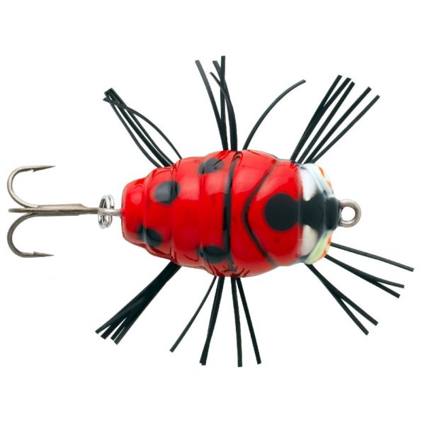 Sakura Notobug 30 F Rovar 06 30mm - 3,5gr