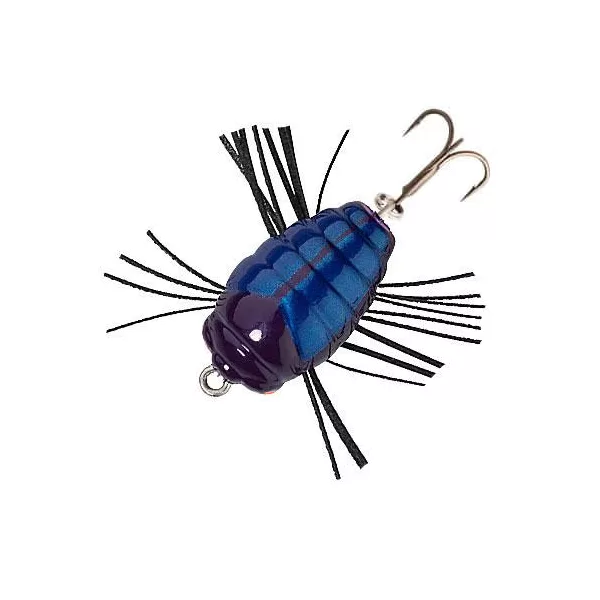 Sakura Notobug 30F 30mm 3.5gr DR Floating Bug Imitation