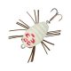 Sakura Notobug 30F 30mm 3,5gr GB Floating Beetle Replacement