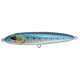 Sakura Mister Joe 105 S Triwashi 10.5cm 23gr Stickbait Wobbler